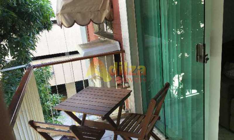Apartamento, 2 quartos, 76 m² - Foto 1