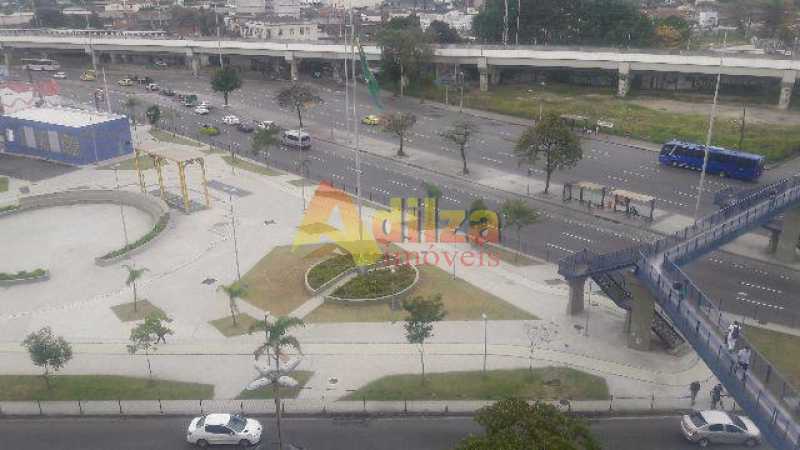 Apartamento, 2 quartos, 60 m² - Foto 2