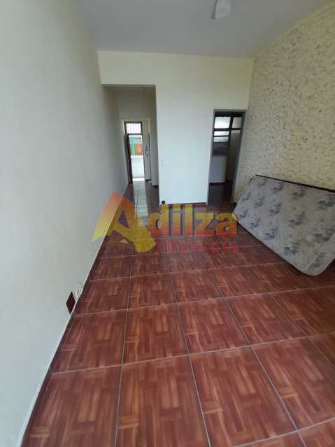 Apartamento, 2 quartos, 60 m² - Foto 4
