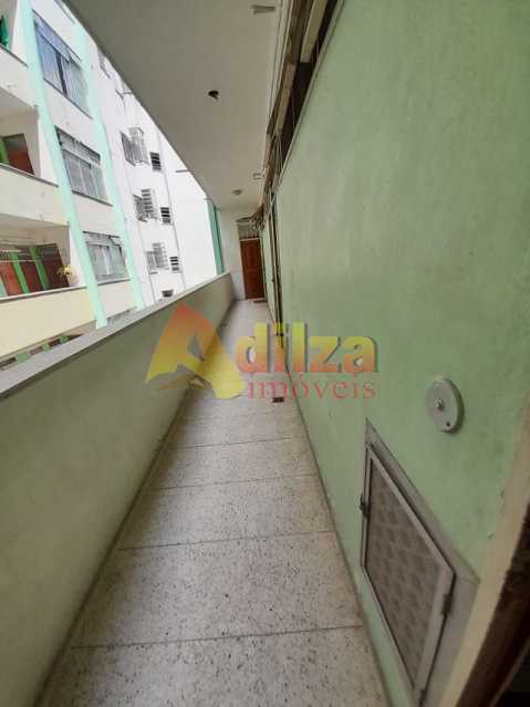 Apartamento, 2 quartos, 60 m² - Foto 24