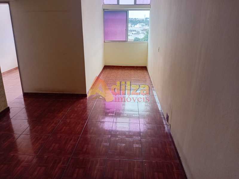 Apartamento, 2 quartos, 60 m² - Foto 8