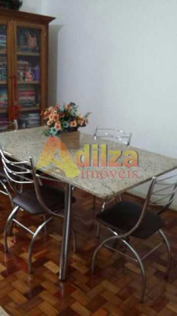Apartamento à venda com 2 quartos, 80m² - Foto 2