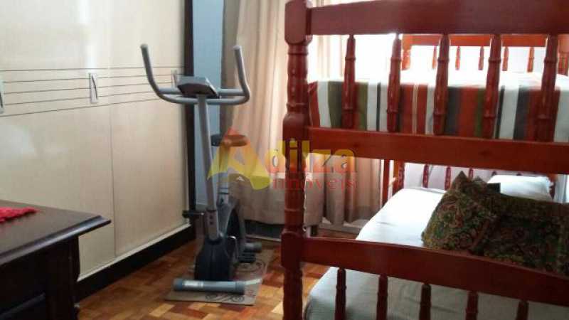 Apartamento à venda com 2 quartos, 80m² - Foto 10