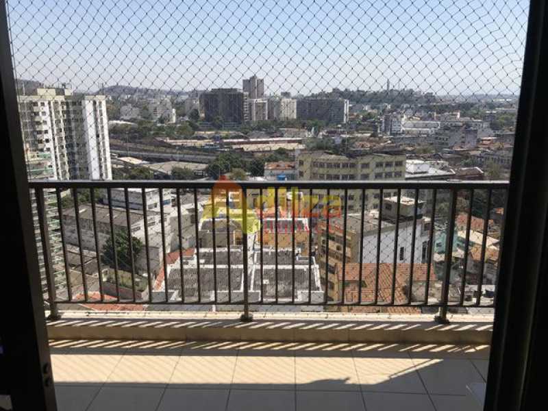 Apartamento, 2 quartos, 76 m² - Foto 3