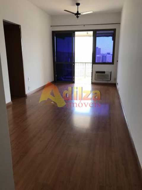 Apartamento, 2 quartos, 76 m² - Foto 1