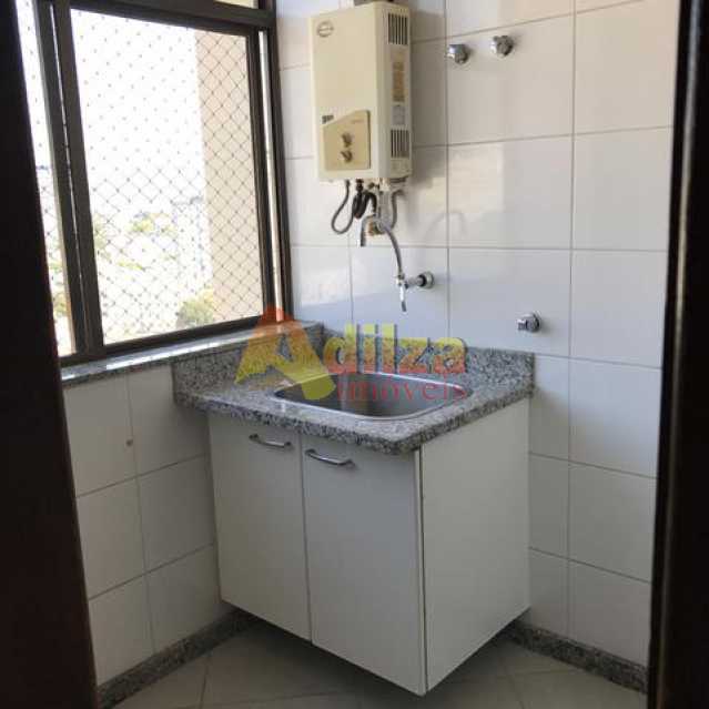 Apartamento, 2 quartos, 76 m² - Foto 12