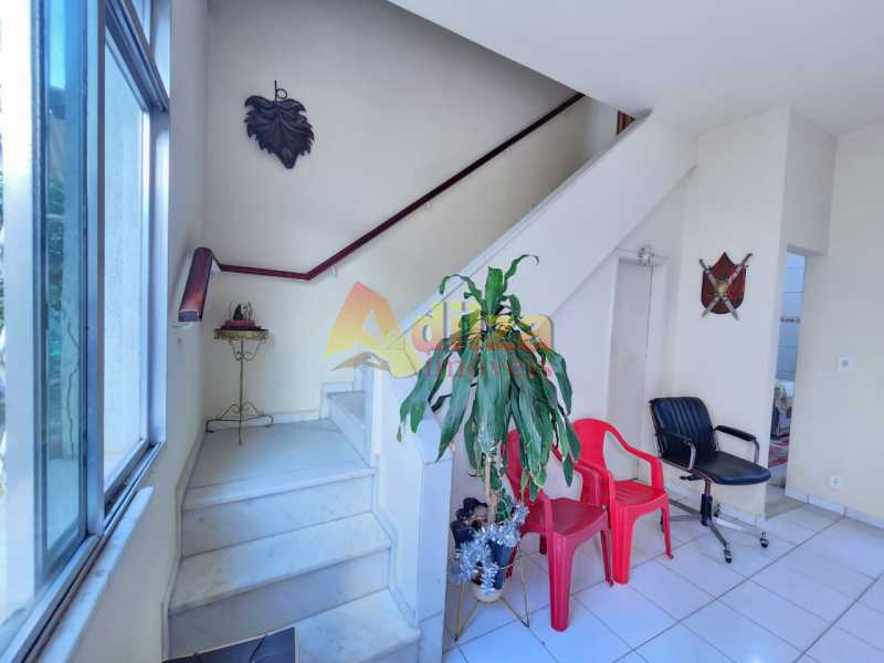Casa de Vila, 3 quartos - Foto 4