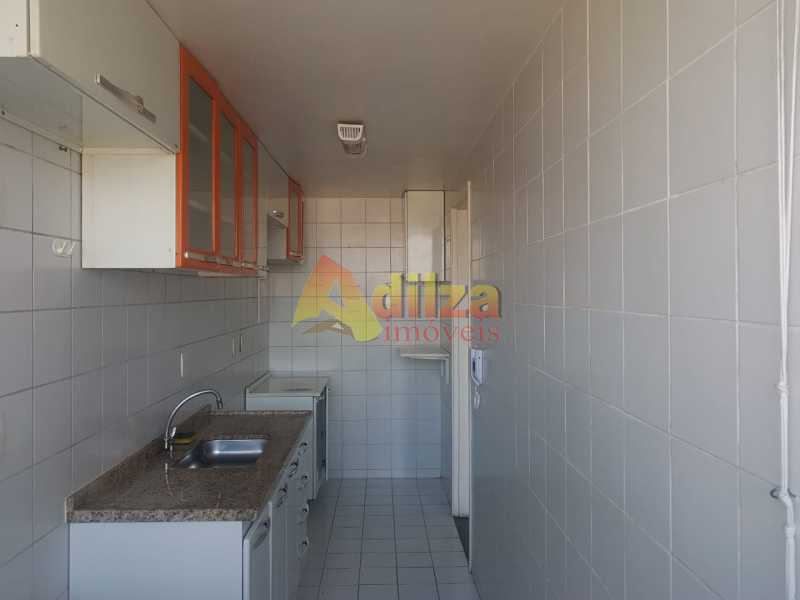 Apartamento, 2 quartos, 65 m² - Foto 8
