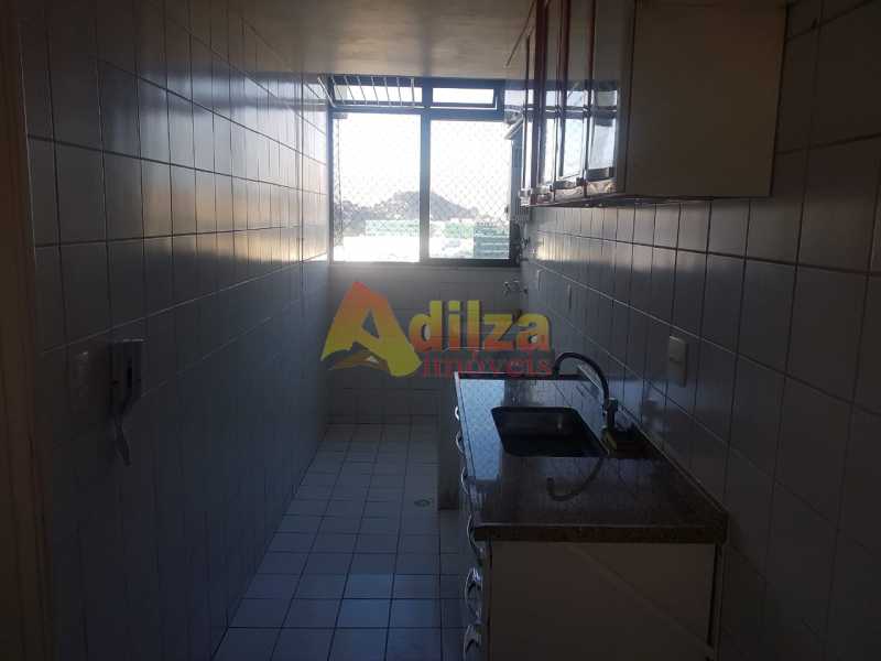 Apartamento, 2 quartos, 65 m² - Foto 9