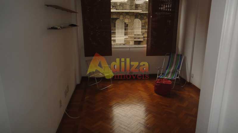Apartamento, 1 quarto, 40 m² - Foto 1