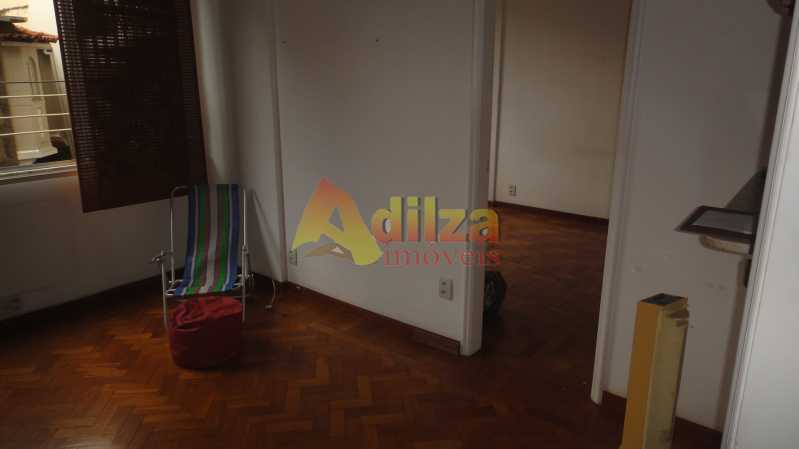 Apartamento, 1 quarto, 40 m² - Foto 2
