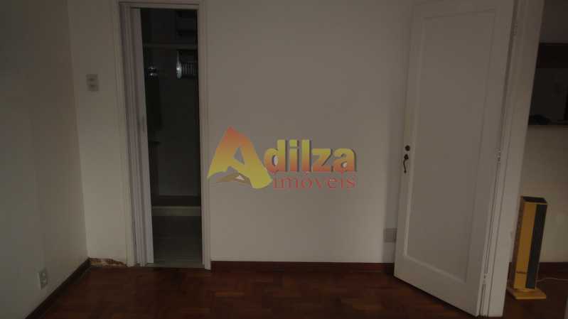 Apartamento, 1 quarto, 40 m² - Foto 8