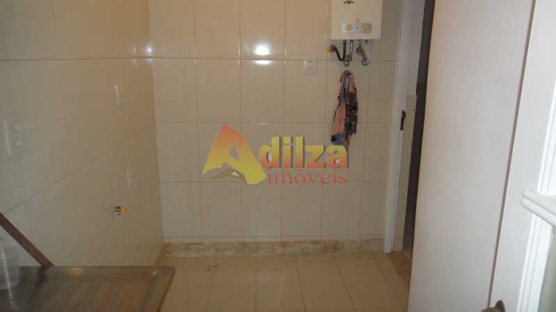 Apartamento, 1 quarto, 40 m² - Foto 11