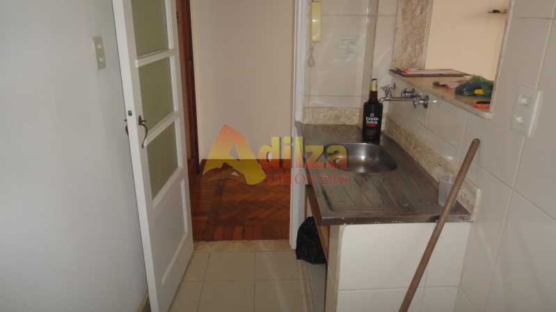 Apartamento, 1 quarto, 40 m² - Foto 12