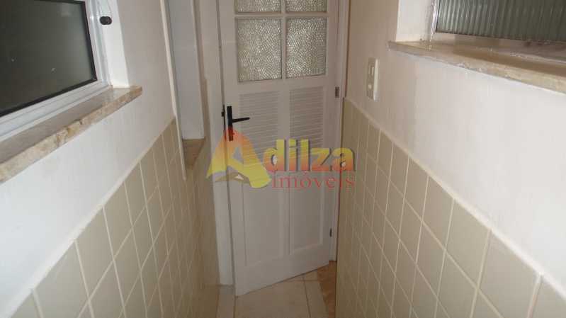 Apartamento, 1 quarto, 40 m² - Foto 14