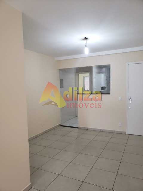 Apartamento, 1 quarto, 60 m² - Foto 3