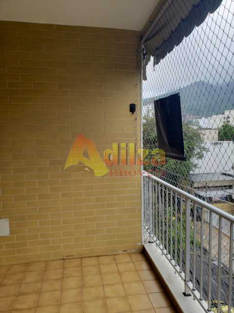 Apartamento, 1 quarto, 60 m² - Foto 2