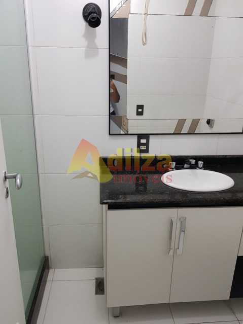 Apartamento, 2 quartos, 65 m² - Foto 11