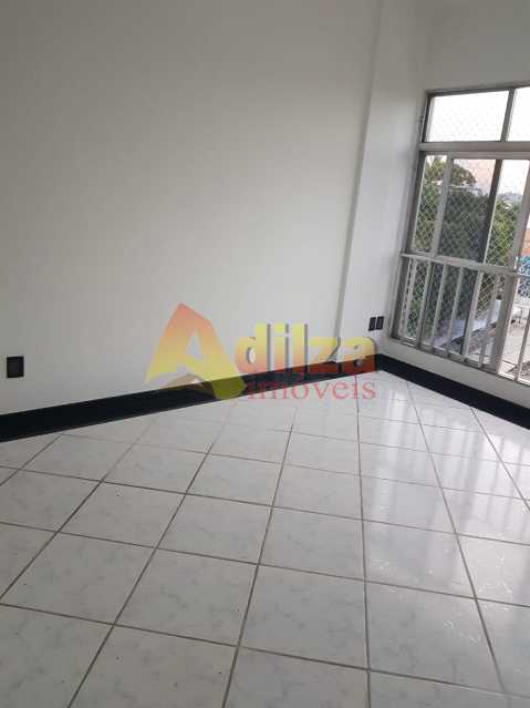 Apartamento, 2 quartos, 65 m² - Foto 2