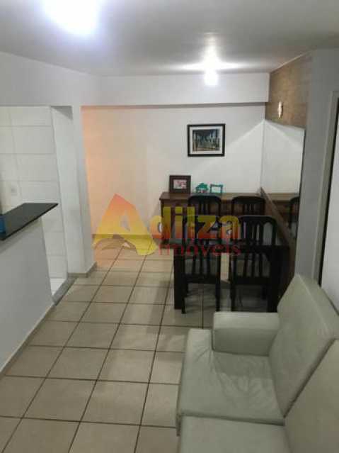 Apartamento, 2 quartos, 60 m² - Foto 2