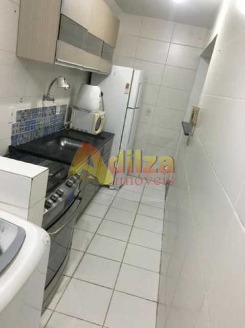 Apartamento, 2 quartos, 60 m² - Foto 13