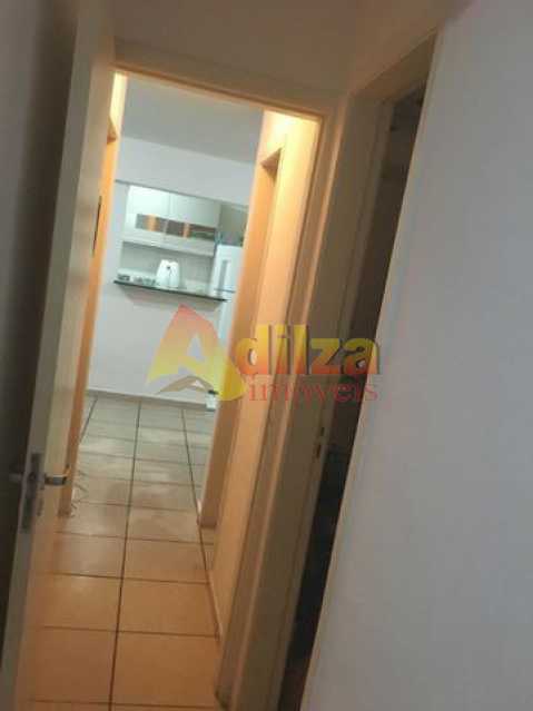 Apartamento, 2 quartos, 60 m² - Foto 6