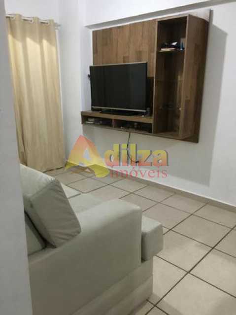 Apartamento, 2 quartos, 60 m² - Foto 5