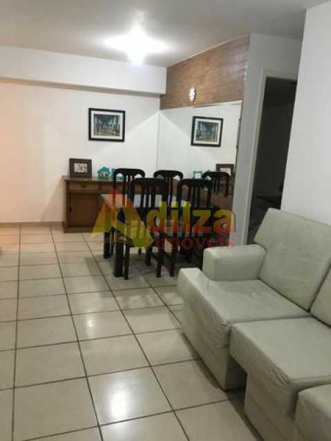 Apartamento, 2 quartos, 60 m² - Foto 1