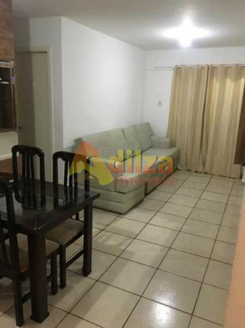 Apartamento, 2 quartos, 60 m² - Foto 3