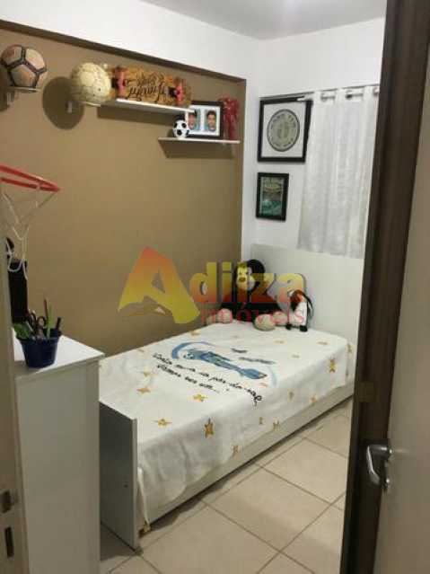 Apartamento, 2 quartos, 60 m² - Foto 12