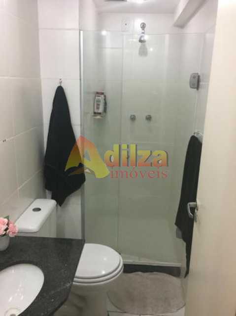 Apartamento, 2 quartos, 60 m² - Foto 8