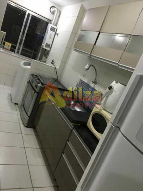 Apartamento, 2 quartos, 60 m² - Foto 14