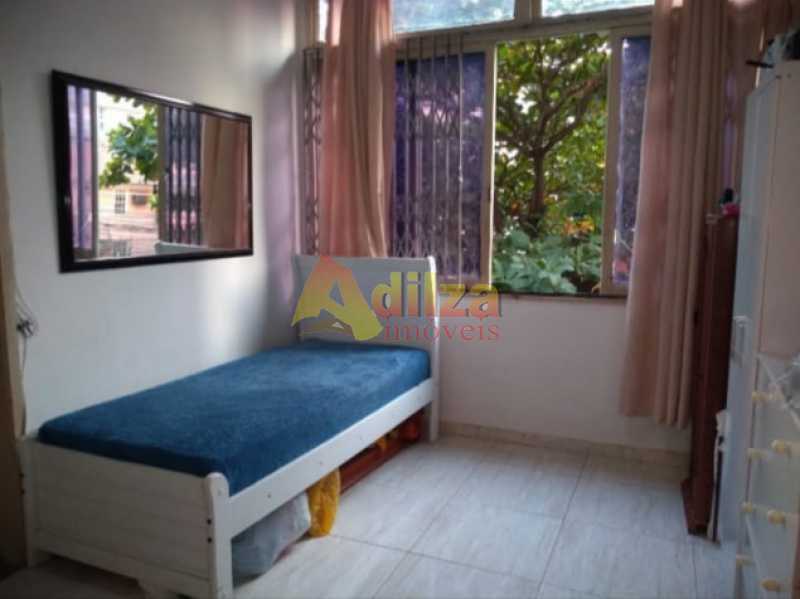 Apartamento, 1 quarto, 35 m² - Foto 8