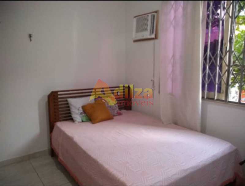 Apartamento, 1 quarto, 35 m² - Foto 6