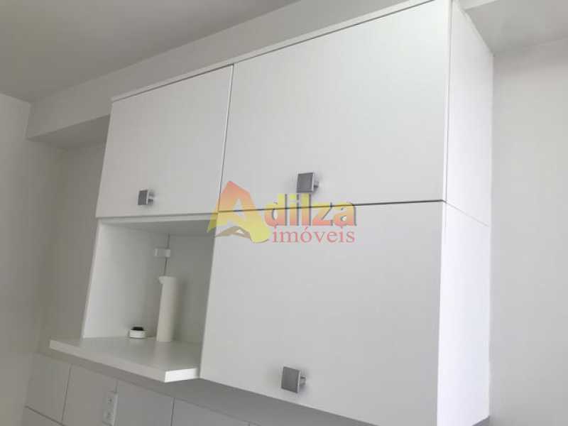 Apartamento, 2 quartos, 50 m² - Foto 8