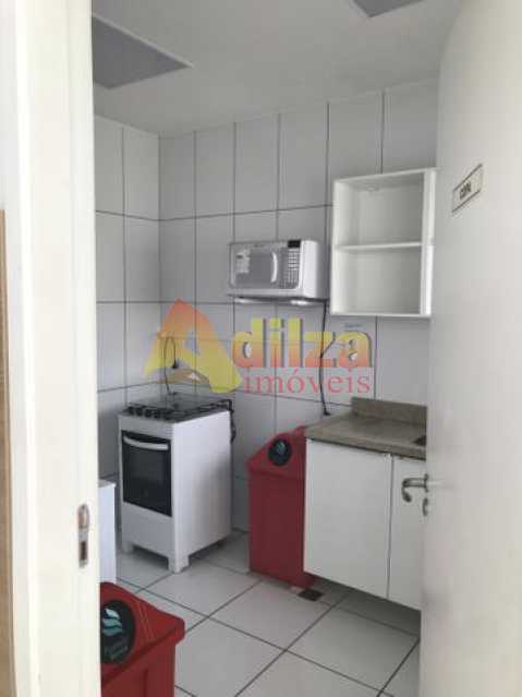 Apartamento, 2 quartos, 50 m² - Foto 7