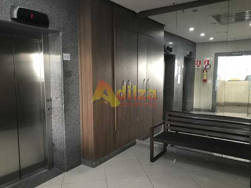 Apartamento, 2 quartos, 50 m² - Foto 16