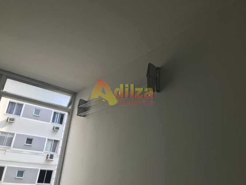 Apartamento, 2 quartos, 50 m² - Foto 10