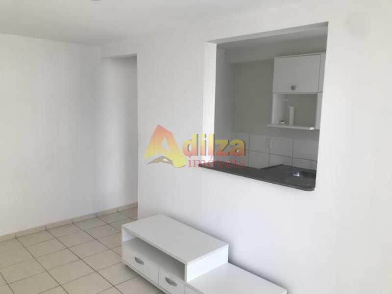 Apartamento, 2 quartos, 50 m² - Foto 3