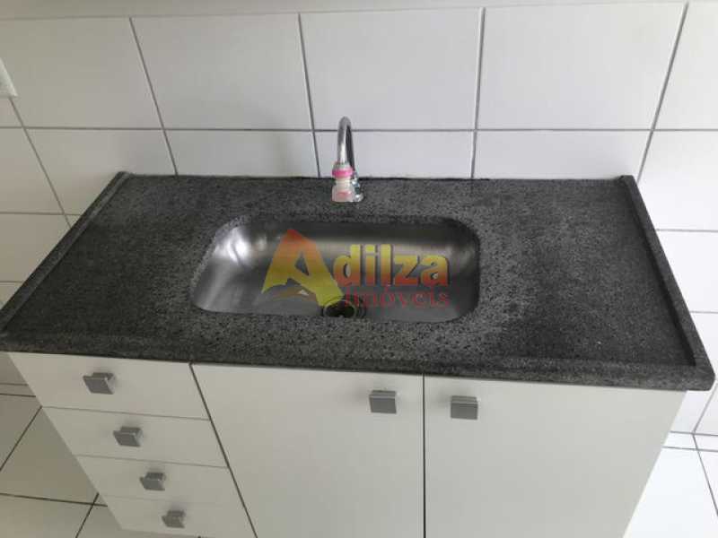 Apartamento, 2 quartos, 50 m² - Foto 6