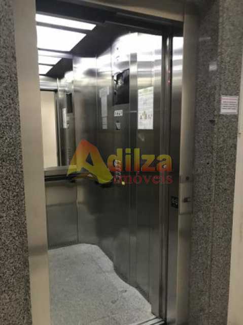 Apartamento, 2 quartos, 50 m² - Foto 18