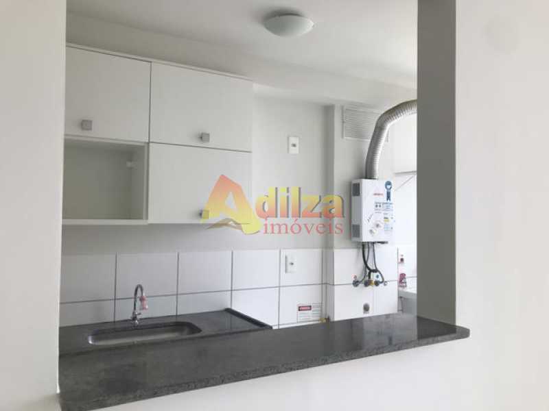 Apartamento, 2 quartos, 50 m² - Foto 4