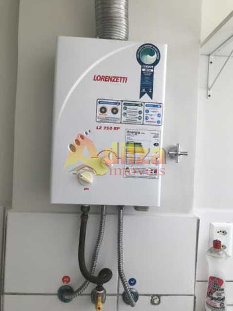 Apartamento, 2 quartos, 50 m² - Foto 9