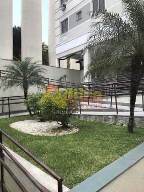 Apartamento, 2 quartos, 50 m² - Foto 13