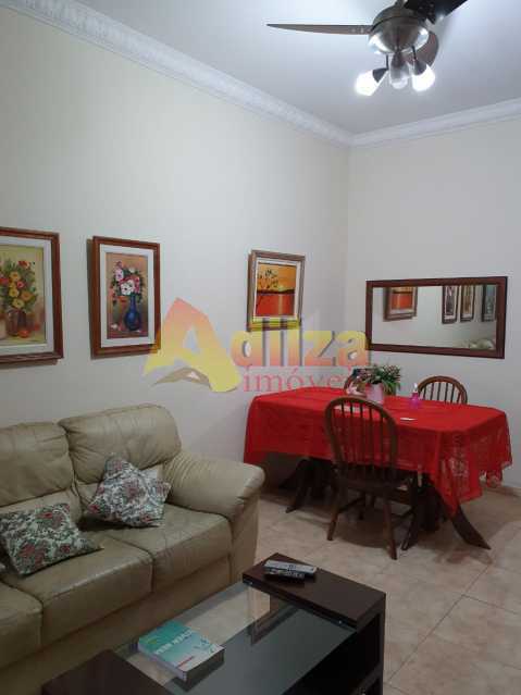 Apartamento, 2 quartos, 65 m² - Foto 2