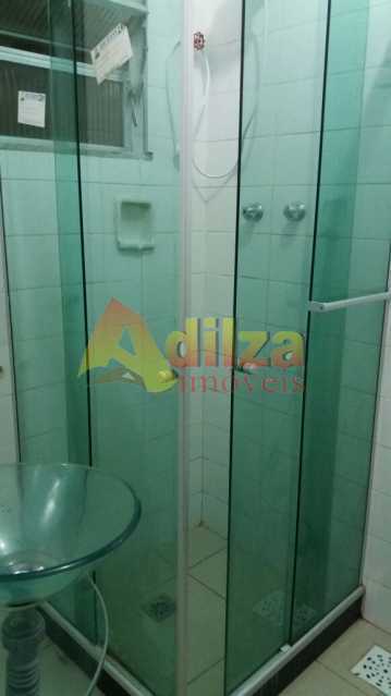 Apartamento, 1 quarto, 38 m² - Foto 7