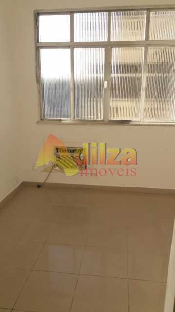 Apartamento, 1 quarto, 38 m² - Foto 3