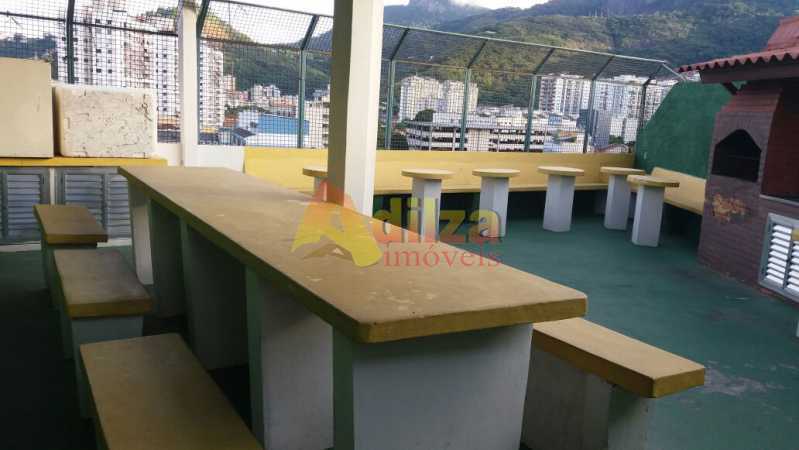 Apartamento, 1 quarto, 38 m² - Foto 12