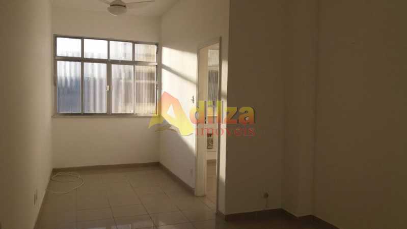 Apartamento, 1 quarto, 38 m² - Foto 1