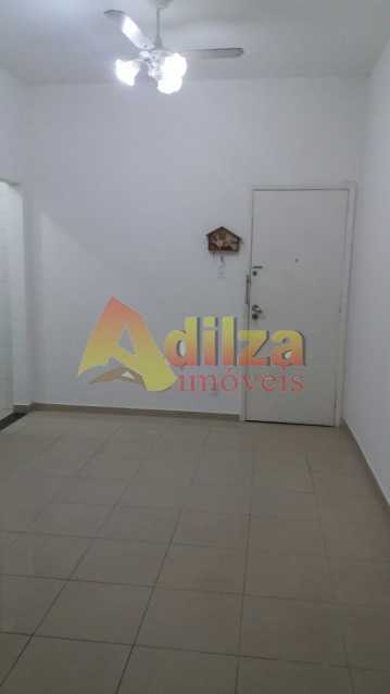 Apartamento, 1 quarto, 38 m² - Foto 4